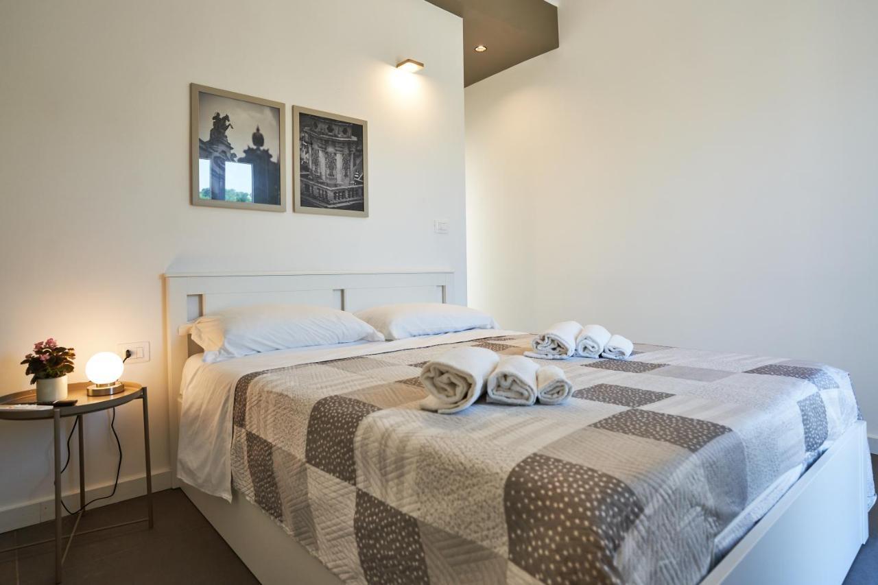 La Terrazza Sul Barocco Bed & Breakfast Ragusa Exterior photo